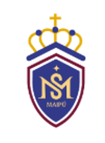 Colegio Santa María Maipú